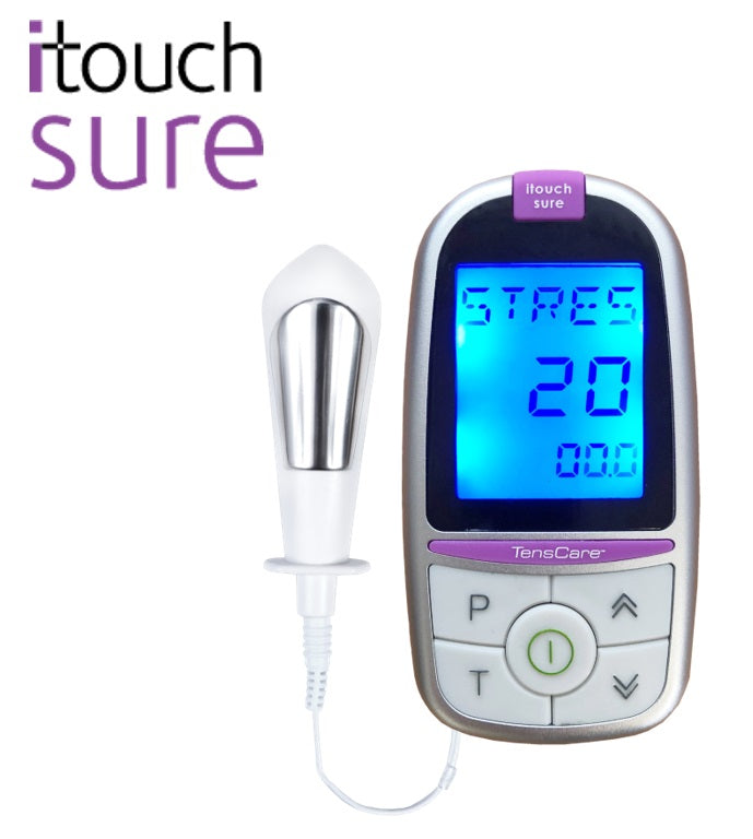 ITouch Sure 2 for Bladder Control Pelvic Floor Strengthener