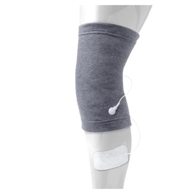 Knee Stim Electrode For Use With TENS