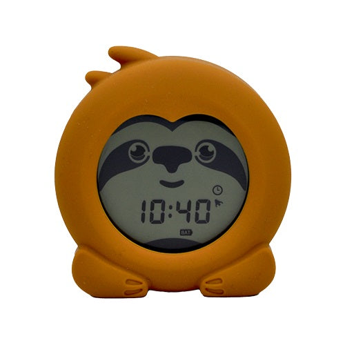 Sloth Clock Fun Learning for Day & Night Routines