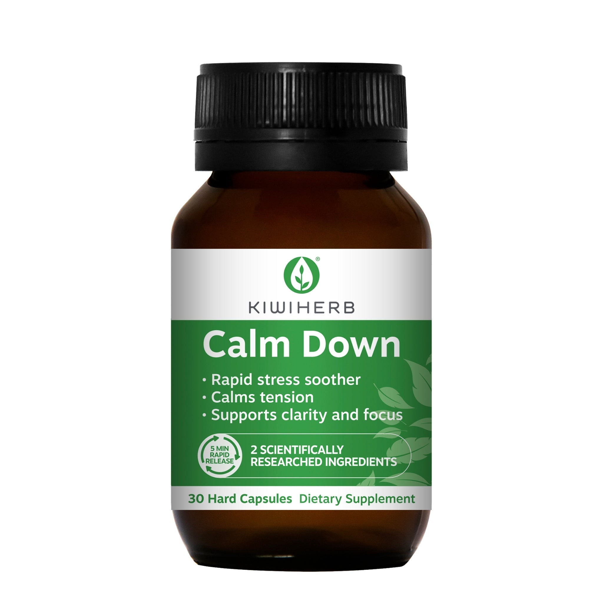 Kiwiherb Calm Down