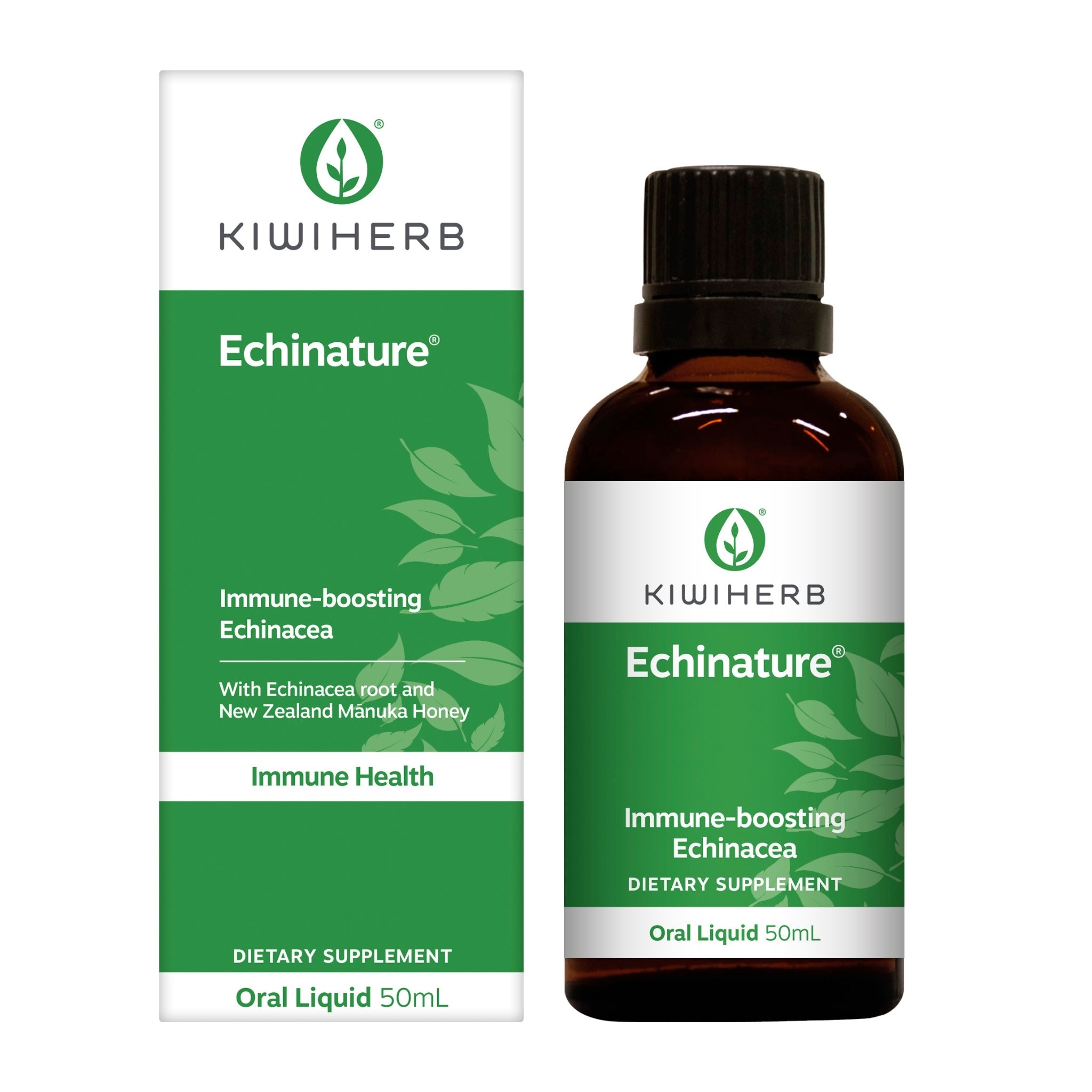 Kiwiherb Echinature