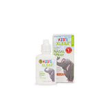 Xlear Kid's Nasal Spray 22ml Gentle Xylitol Saline for Children