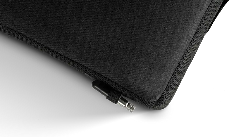 Allied Medical Ki Mobility Axiom Air LTE Cushion easy-to-use hand pump,interconnected 3" air cells,lightweight cushion