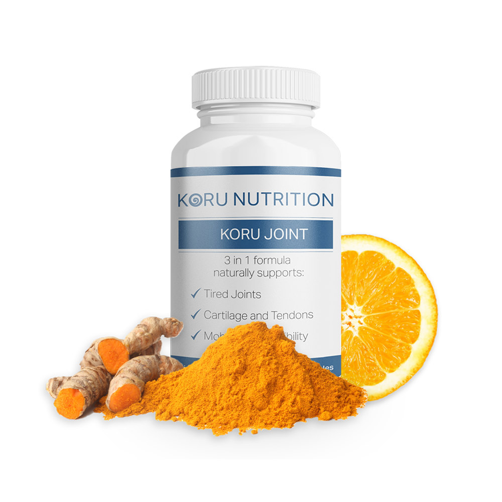 Koru Joint 60 Capsules product image