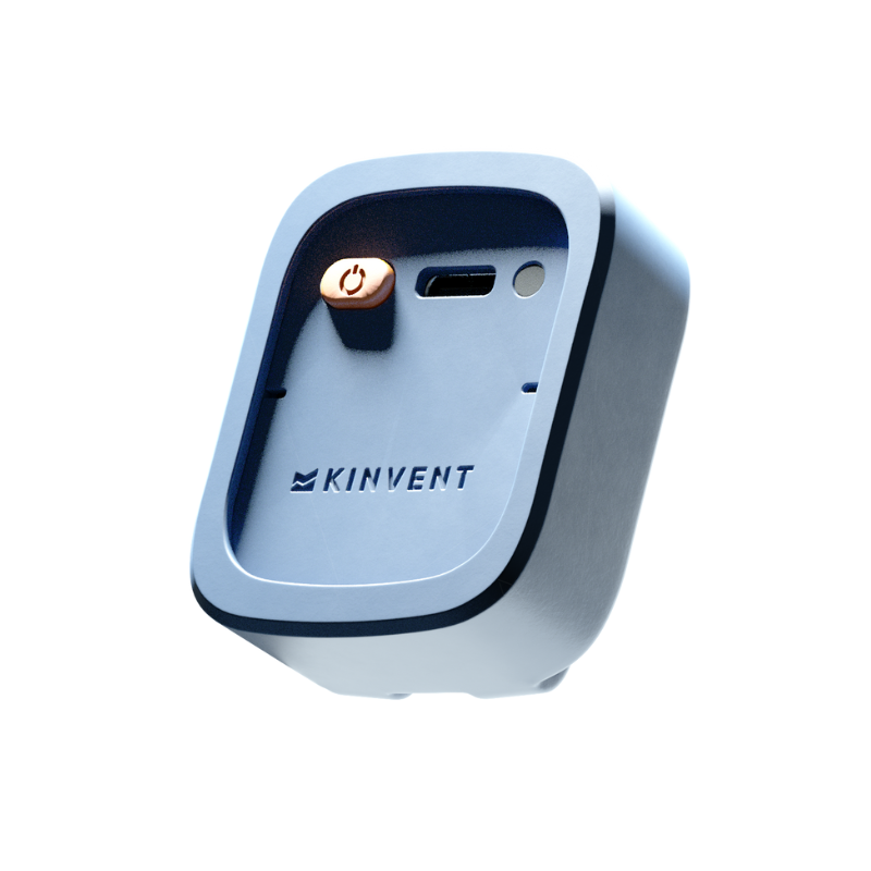 Kinvent K-Move - Range Of Motion Sensor