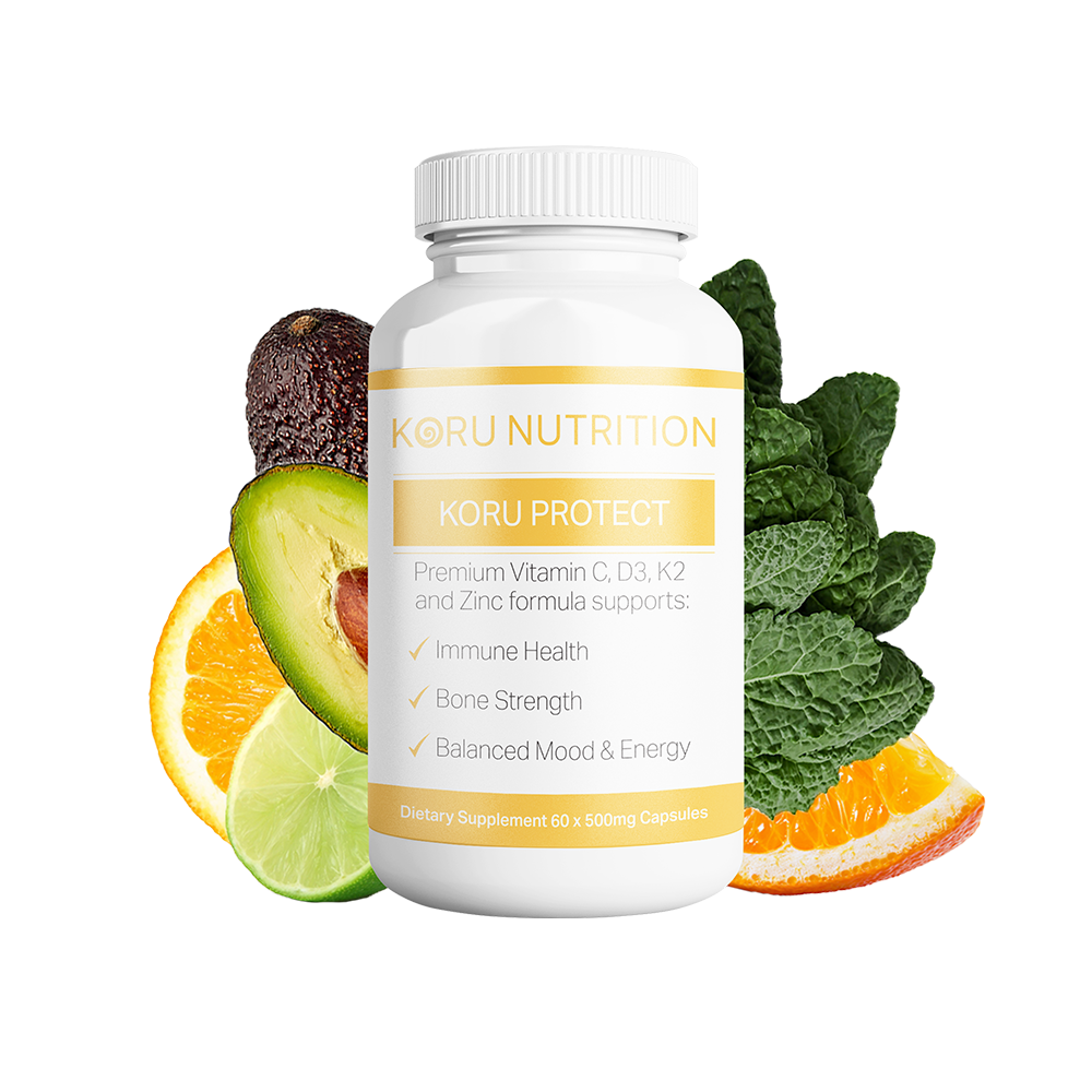 Koru Protect 60 Capsules product image