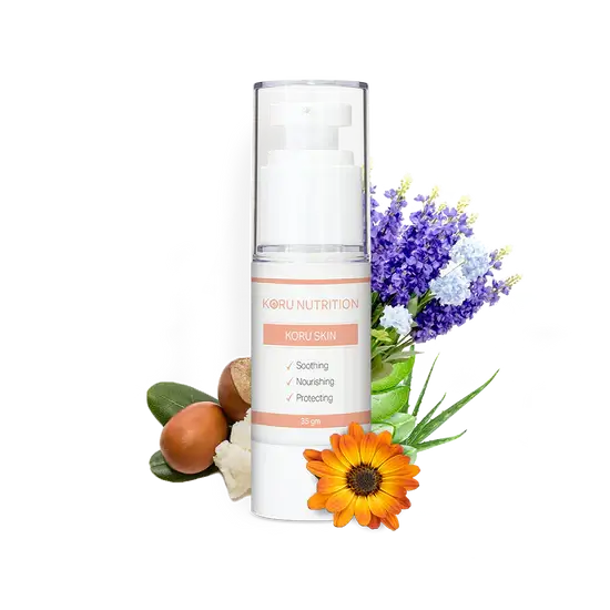 Koru Skin 35gm arthritis joint pain,Baby skin care condition,dry skin,dry skin cream,Dry Skin Gel,Hydrating Skin Care,immune,immune function,immune health,Immune Support,Immune System Support,Immune System Support Pack,Joint & Muscle Restore Pack,joint an