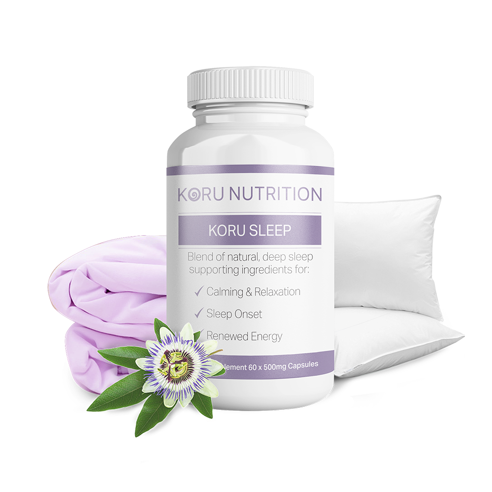 Koru Sleep 60 Capsules product image