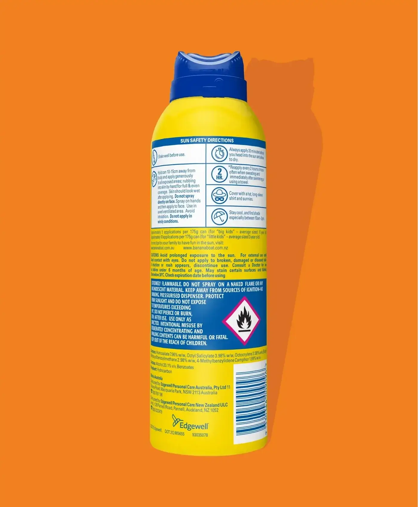 Banana Boat Kids Sunscreen Spray Spf50+ 175g AFT Aloe Vera Gel,AFT Gel,After Sun Aloe Vera Gel,aloe vera gel,Banana Boat After Sun Aloe Vera Gel,Classic Body SPF30 Organic Sunscreen Lotion,Classic Body SPF50 Organic Sunscreen Lotion,Dry Balance,Dry Balanc