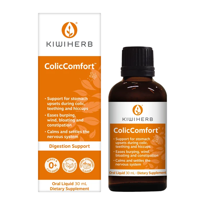 Kiwiherb ColicComfort 30mL