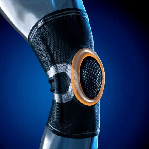 Knee Brace 1.0 X-Tremus LP - image 7