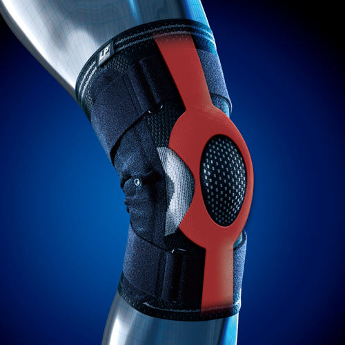 LP Knee Brace 2.0 X-Tremus - image 6