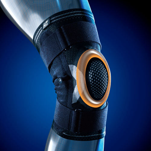 LP Knee Brace 2.0 X-Tremus - image 7