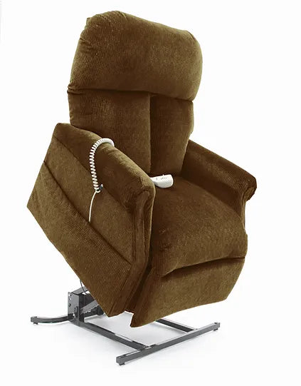 Pride Dual Motor Chair Recliner