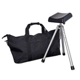 Berchtold Folding Portable Legrest