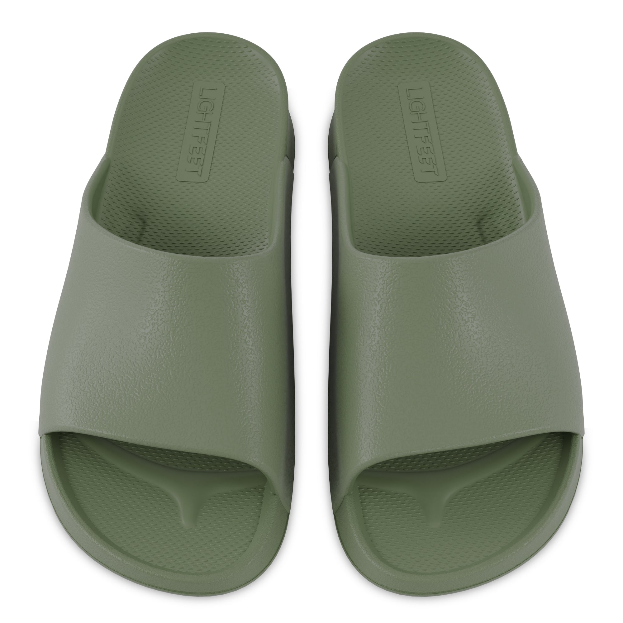 Lightfeet Single Strap Slides - image 2