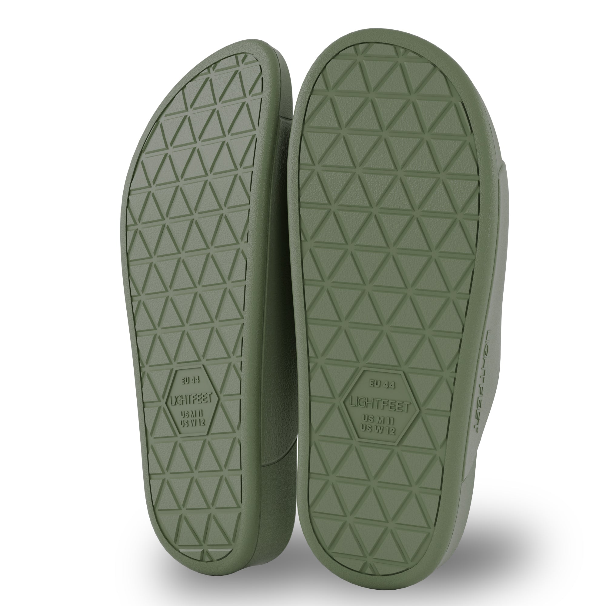 Lightfeet Single Strap Slides - image 4
