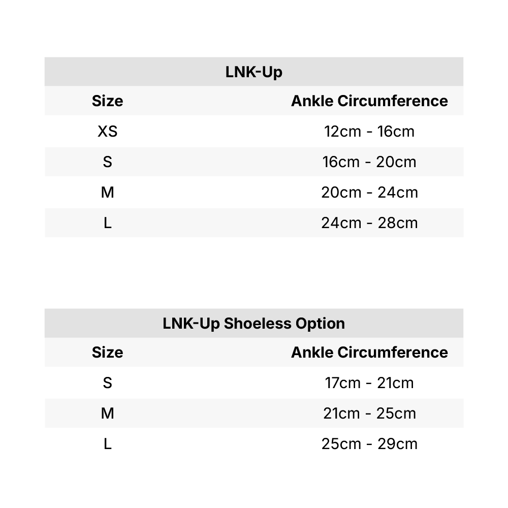 Lnk-Up Foot Brace - image 6