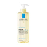 La Roche-Posay's Lipikar Huile Lavante Ap+ Body Cleansing Oil 400ml