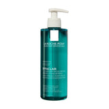 La Roche-Posay's Effaclar Micro-Peeling Purifying Gel Cleanser 400ml