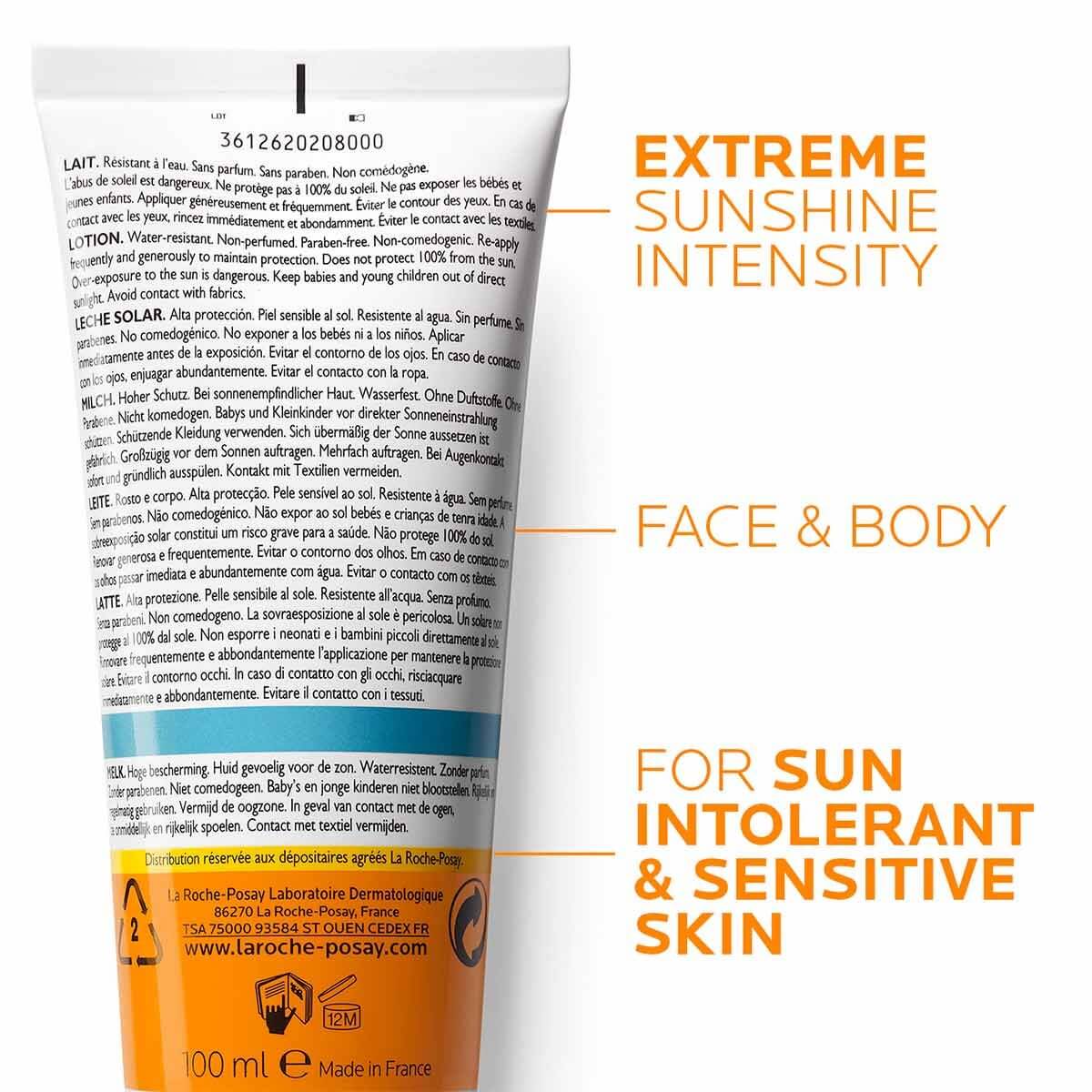 La Roche-Posay's Anthelios Ultra Cream Xl Spf 50+ 50ml Acne-Prone,all skin tones,Anthelios Ultra Cream Xl Spf 50+ 50ml,Anthelios Ultra-light Invisible Fluid Tinted Spf50+ 50ml,Anthelios Uv Clear Sunscreen Spf 50,Fluid Tinted Spf50+,Hydrating Skin Care,Inv