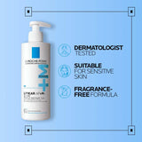La Roche-Posay's Lipikar AP+Max Moisturizing Cream