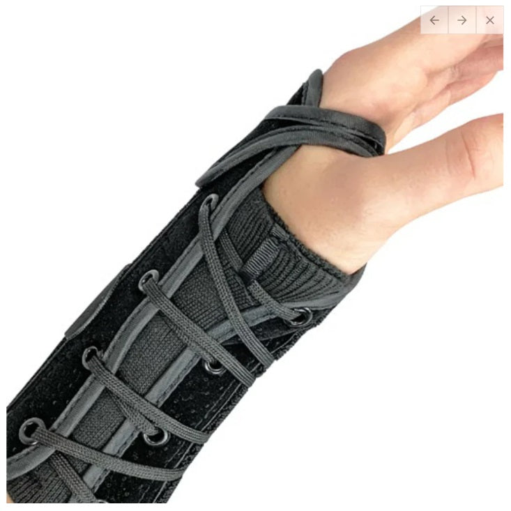 Allcare Long Tripod Wrist Lacer - Weekend Sale ! Weekend Sale !