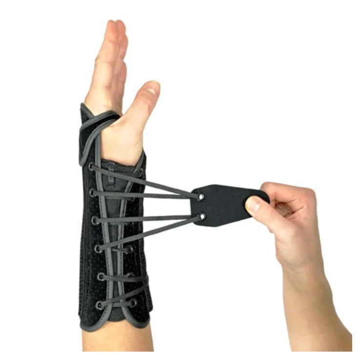 Allcare Long Tripod Wrist Lacer - Weekend Sale ! Weekend Sale !