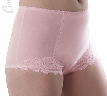 Conni Ladies Chantilly Pink