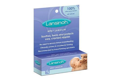 Lansinoh Nipple Cream 15gm - DominionRoadPharmacy