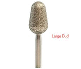 SAPPHIRE BURR FOR PODIATRY DRILLS issues,PODIATRY DRILLS,SAPPHIRE BURR