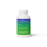 Microbiome Labs FODMATE 120 Capsules