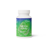 Microbiome Labs MegaGuard 60 Capsules