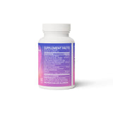 Microbiome Labs SereneSkin 60 Capsules