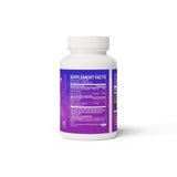 Microbiome Labs Zenbiome Cope 60 Capsules