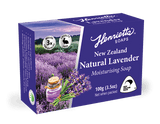 Henrietta Lavender Oatmeal Soap 100g