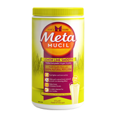 Metamucil Lemon Lime Smooth Fibre Powder 673gm - DominionRoadPharmacy