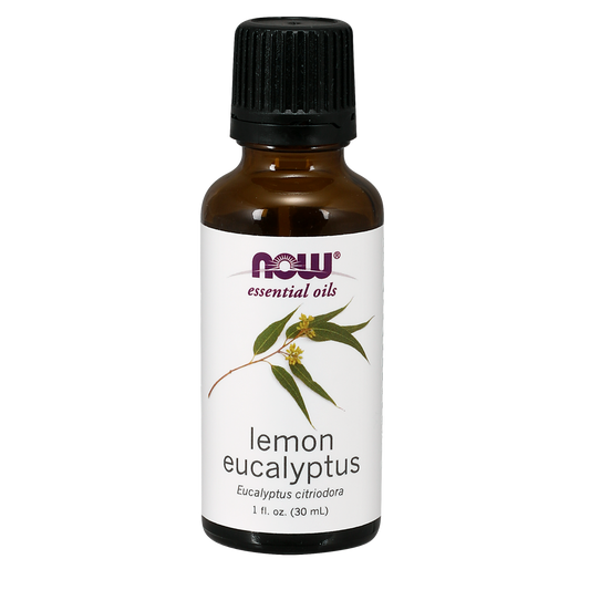 Lemon Eucalyptus 100% pure (Citriodora) Oil 30ml