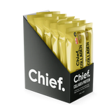 Chief Collagen Protein Bar (Min order 12 bars)