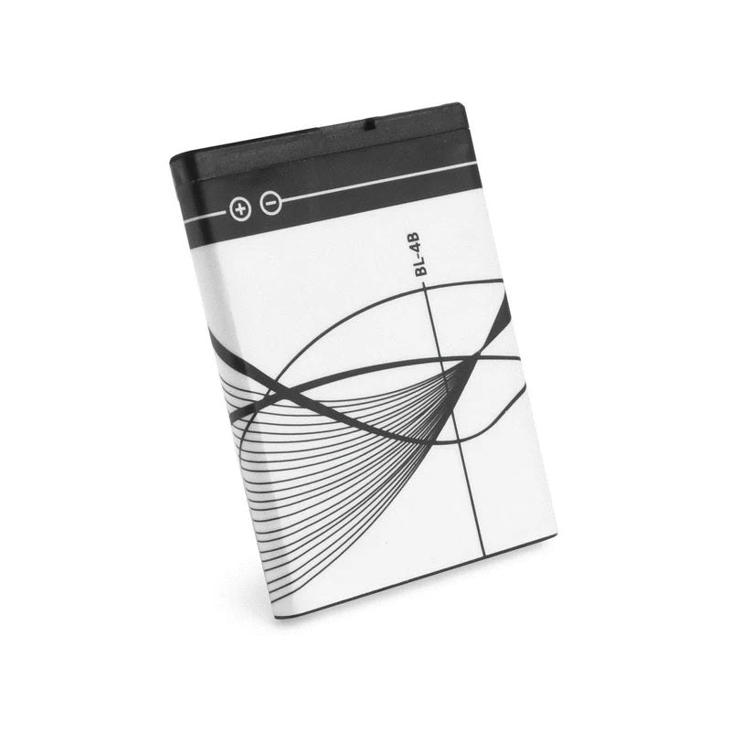 Li-ion Battery Type BL-4B 3.7V