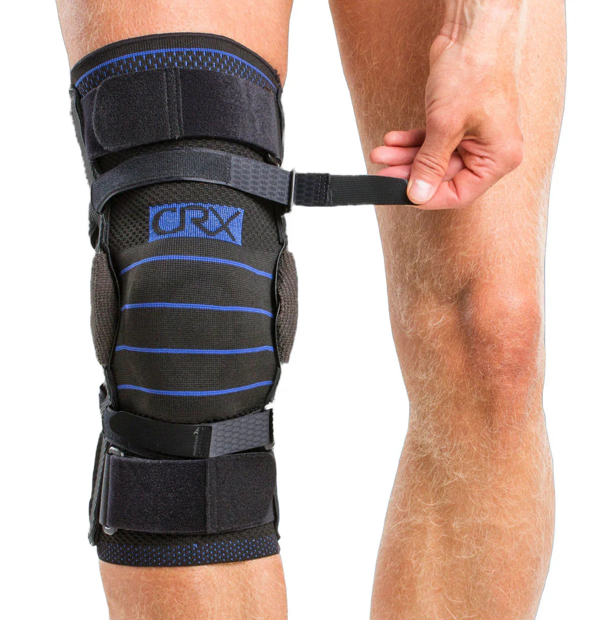 Crx Liga X Knee Brace - image 3