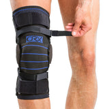 Crx Liga X Knee Brace - image 3