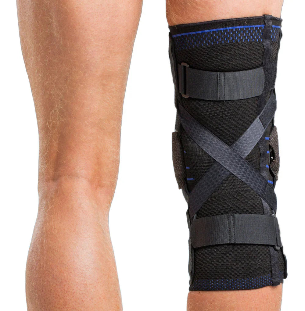 Crx Liga X Knee Brace - image 2