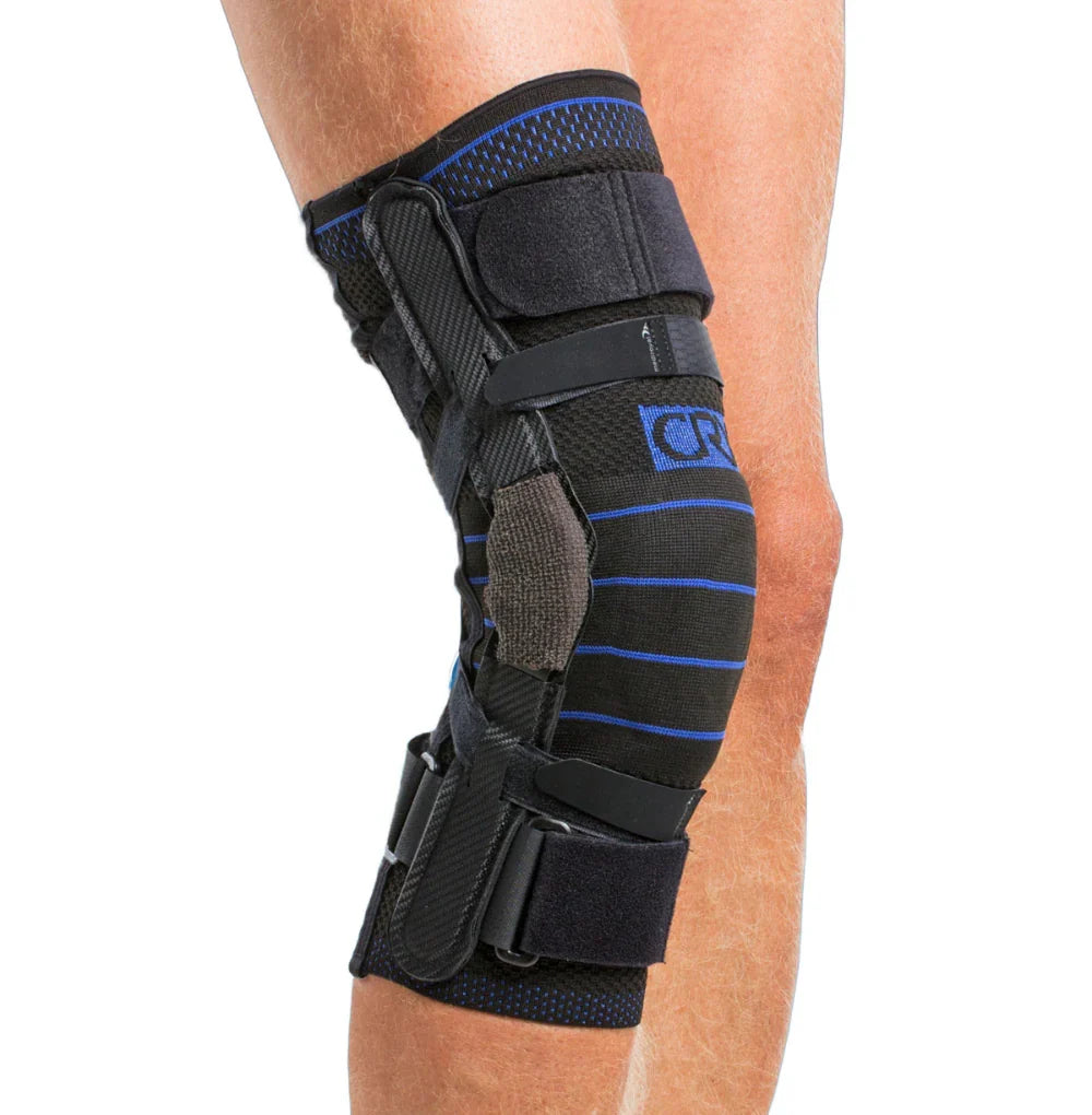 Crx Liga X Knee Brace