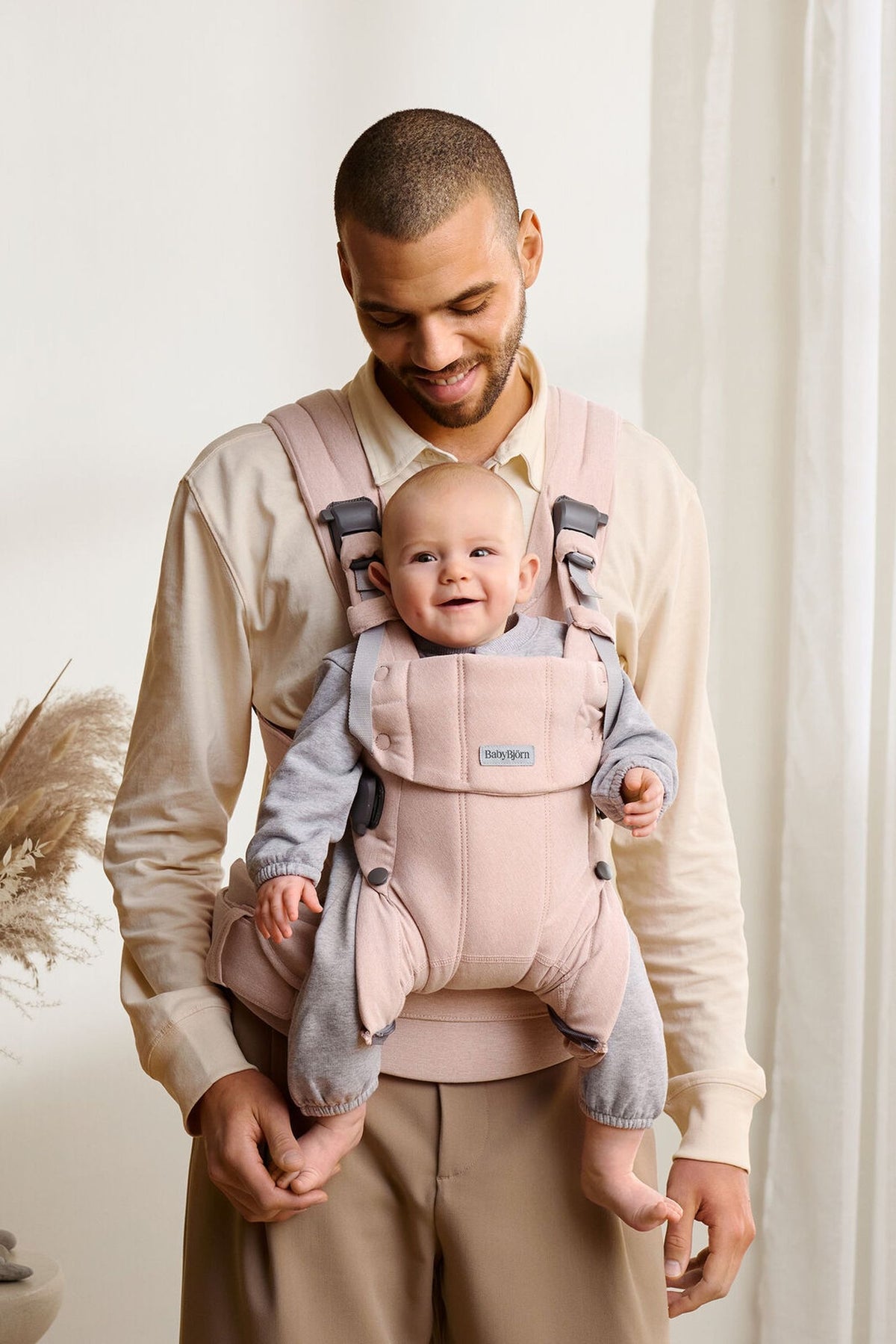Baby Bjorn Baby Carrier Harmony 3D Mesh 0-3 Years Baby Carrier,Baby Carrier Harmony - 0-3 Years,Christmas gift,christmas sale,issues