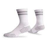 Lightfeet Performance Sock Half Crew side