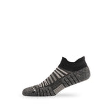 LightFeet Performance Ankle Sock detail