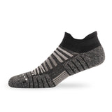 LightFeet Performance Ankle Sock