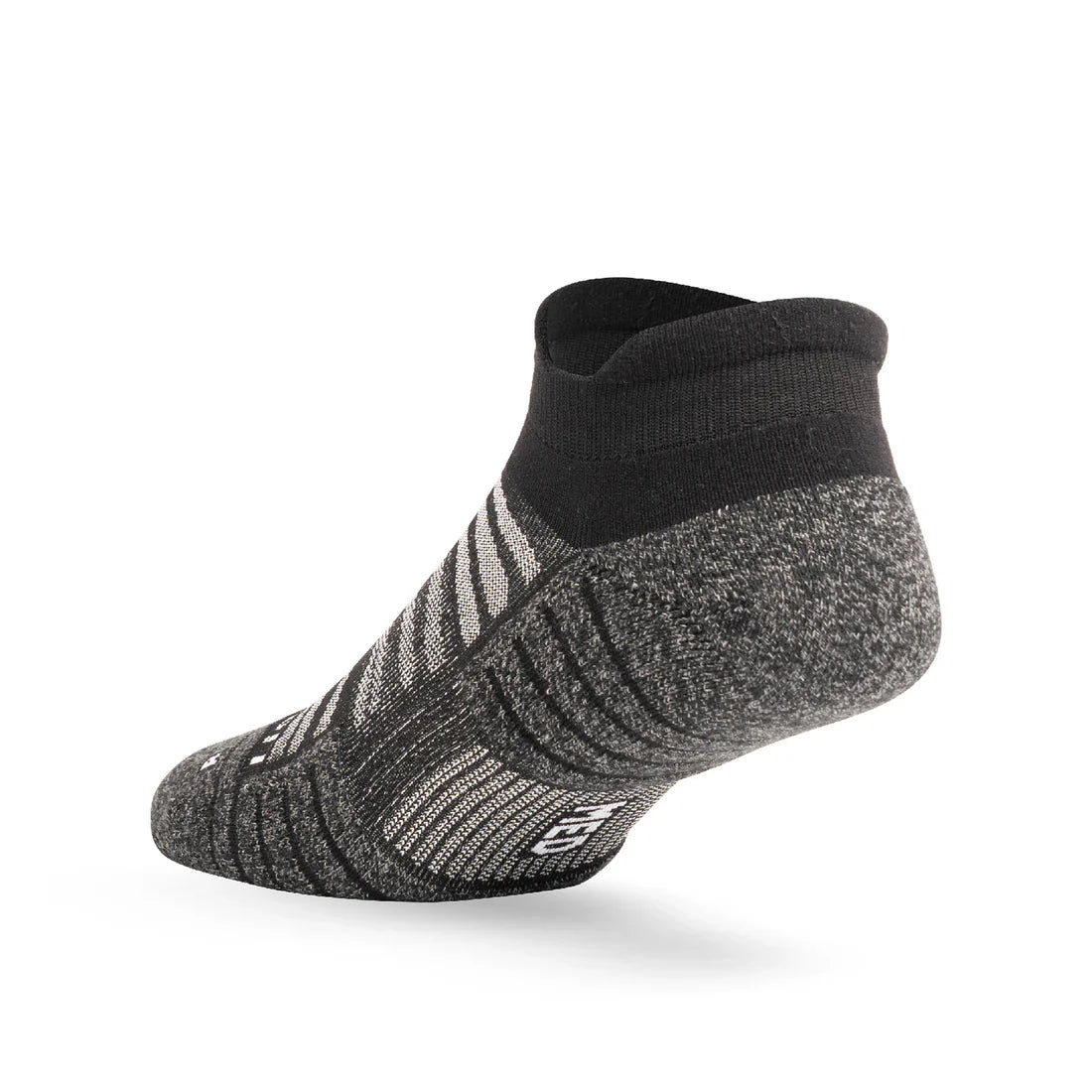 Lightfeet Performance Ankle Sock detail