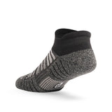 Lightfeet Performance Ankle Sock detail